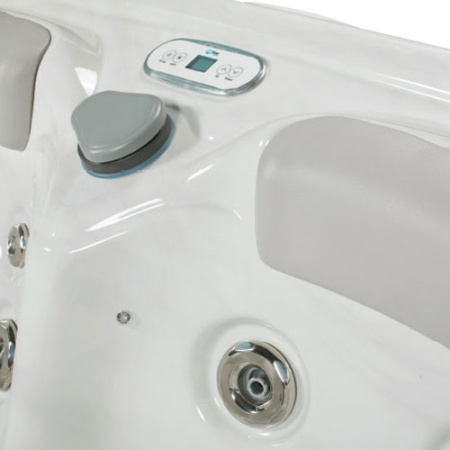 Мини спа-бассейн Wellis Mars