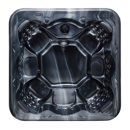 Гидромассажный спа бассейн Mexda WS-299 Lite