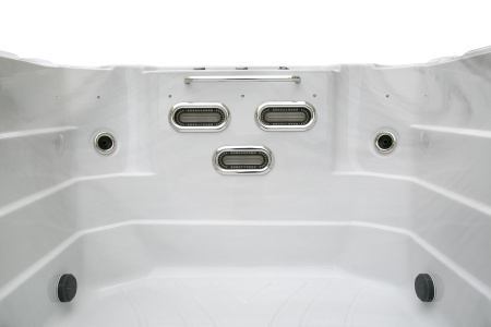 Плавательный спа бассейн NordicSpa La-Ronzh (Ла-Ронж)