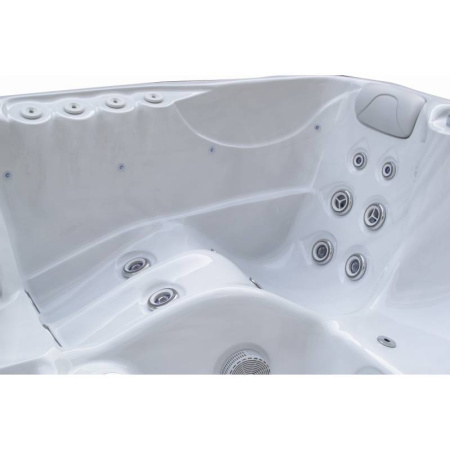 Спа-бассейн AquaSpas My Dream