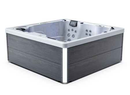 Встраиваемый спа-бассейн Lovia Spa Venus V04