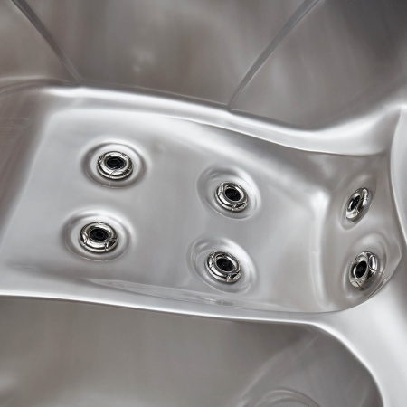 Гидромассажный спа бассейн Mexda WS-695