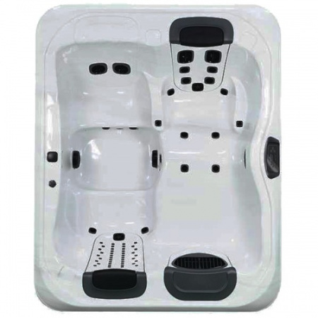 Спа бассейн Villeroy&Boch R5L