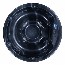 Гидромассажный спа бассейн BestSpa's Round 215
