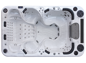 Спа Бассейн Jazzi Pool SKT339F