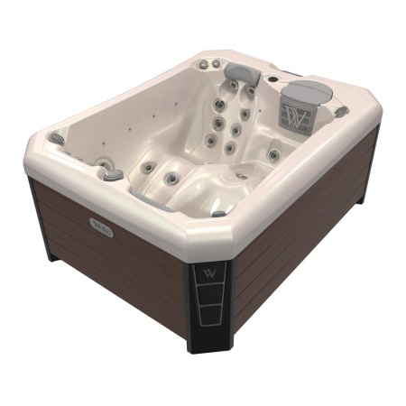Спа бассейн Wellis Manhattan Спа бассейн Wellis Manhattan