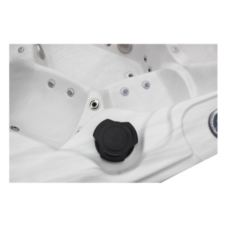 Спа бассейн Delfi spa Hydra