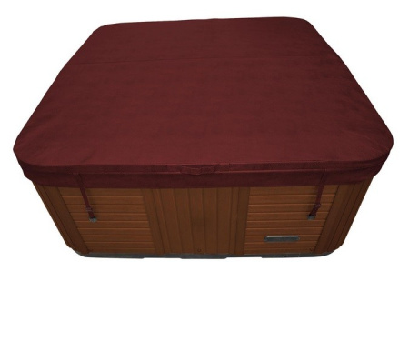 Гидромассажный спа-бассейн Jazzi Pool Iowa SKT338L