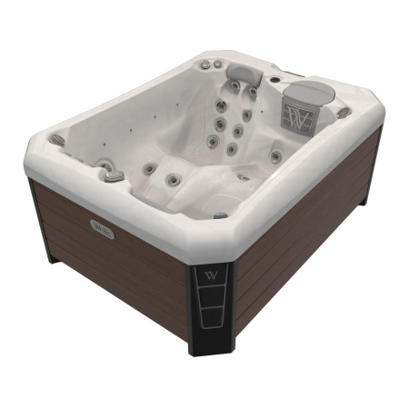 Спа бассейн Wellis Manhattan Спа бассейн Wellis Manhattan