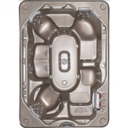 Спа бассейн Cal Spas Avalon 969L