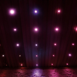 Финская сауна Mexda WS-1223