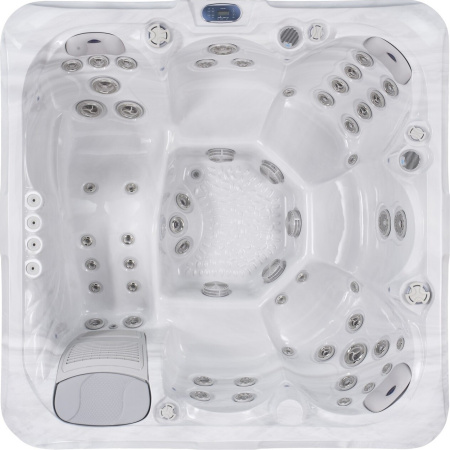 Спа-бассейн AquaSpas My World