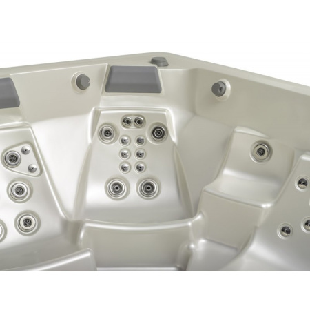 Спа бассейн USSPA Columba_IN