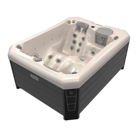 Спа бассейн Wellis Manhattan Спа бассейн Wellis Manhattan