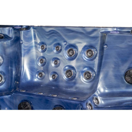 Спа-бассейн AquaSpas My Secret Pacific/Gray