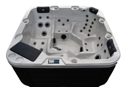 Гидромассажный Спа Бассейн Jazzi Pool Missouri 338B4 Wi-Fi