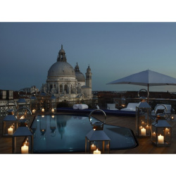 Спа-бассейн KOS Pool Faraway 4.25