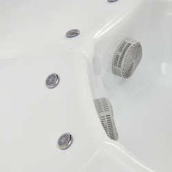 Гидромассажный спа-бассейн AquaVita 2001 Pro